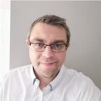 Interim CFO