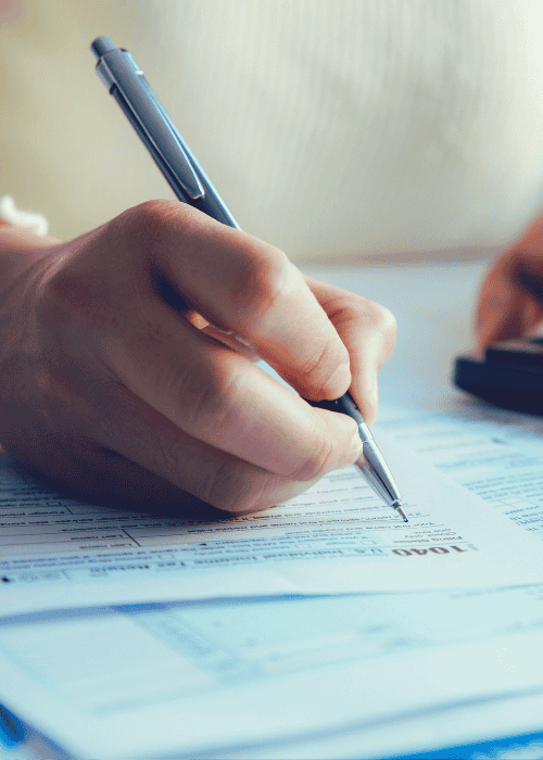 Legal entity set up and Tax compliance services 1